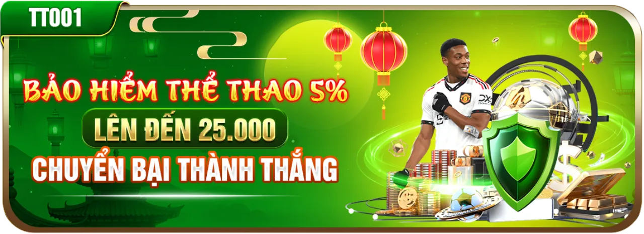 Các chương trình khuyến mãi độc quyền tại vty05 chính thức