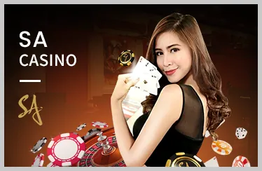 Sòng bạc trực tuyến vty05 chính thức