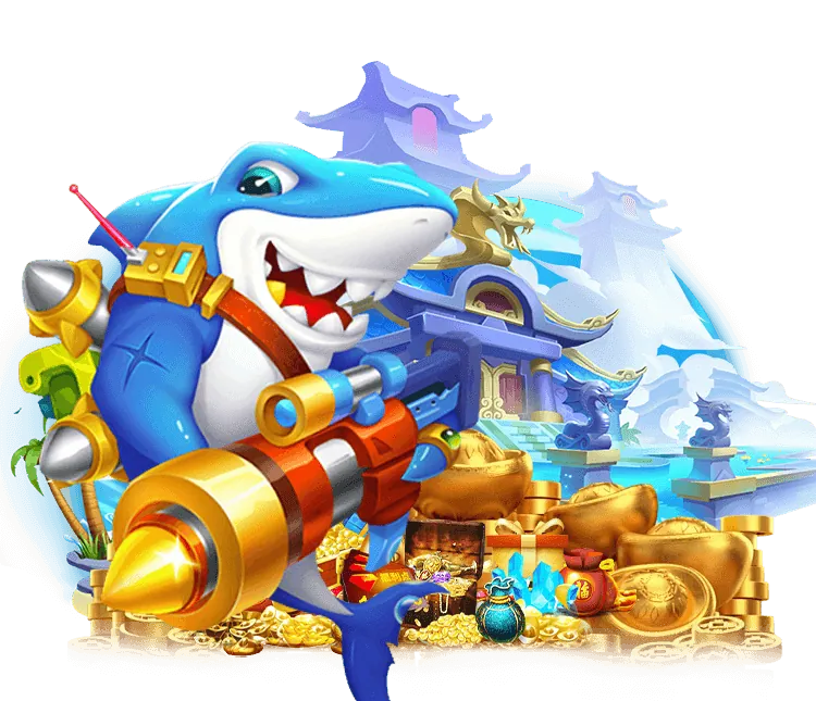 Fish Hunter